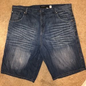 Rocawear Jean shorts